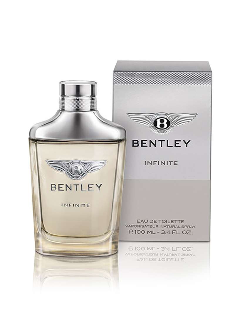 Bentley Infinite for Men EDT